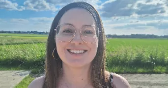 mégane dog sitter à LYON 09 69009