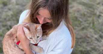 auriane pet sitter à TOULOUSE 31400_2