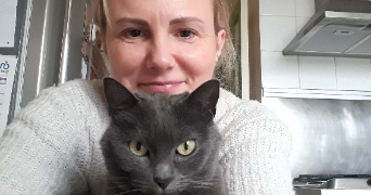 olga pet sitter à BREST 29200_3