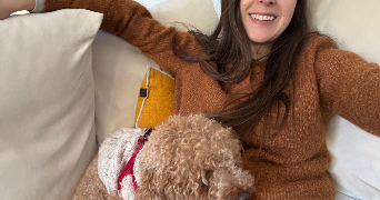 maria dog sitter à PARIS 20 75020_2