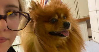 elise pet sitter à FONTENAY SOUS BOIS 94120_2