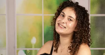 elena pet sitter à DEUIL LA BARRE 95170