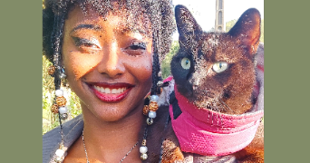 klarisse pet sitter à LORIENT 56100_8