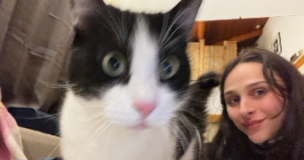 isha pet sitter à PARIS 20 75020_2