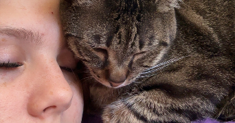 elisa pet sitter à PERPIGNAN 66100_2