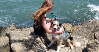 juliette pet sitter à GUILHERAND GRANGES 07500_2