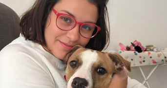 marjorie pet sitter à TOULON 83000_3
