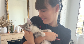 lorette pet sitter à LYON 06 69006_0