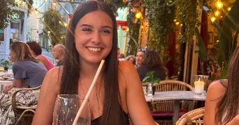 marla pet sitter à PARIS 14 75014