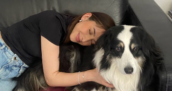 mélissa pet sitter à CHAMALIERES 63400_1
