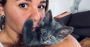 oceane pet sitter à VALENCE EN POITOU 86700_0