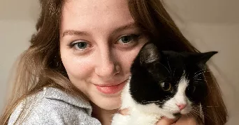 juliette pet sitter à PERENCHIES 59840