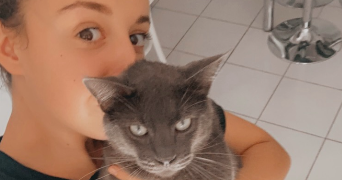 emma pet sitter à TOURNEFEUILLE 31170_4