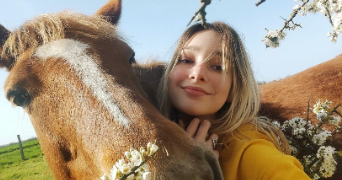 louna pet sitter à ST CLEMENT 19700_0