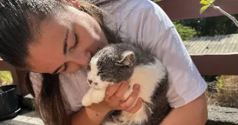 Vaina pet sitter à Strasbourg 67000