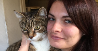 lisa pet sitter à VERSAILLES 78000_5