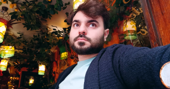 oussama khalil pet sitter à STRASBOURG 67000_0