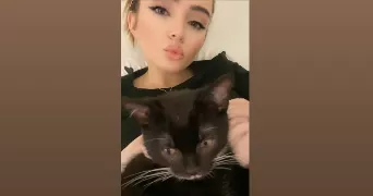 alicia pet sitter à AVON 77210