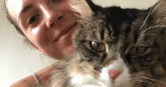 Juliette pet sitter à Aix-en-Provence 13090_1