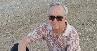 jean-pierre pet sitter à RIANS 83560