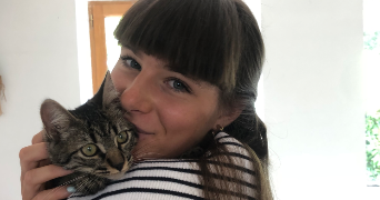 anaïs pet sitter à Levallois-Perret 92300_4