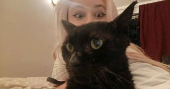julie pet sitter à AUBERVILLIERS 93300_2