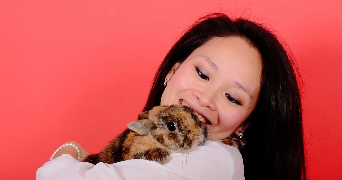 marie-anne pet sitter à BAYONNE 64100_0