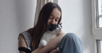 emma pet sitter à CLERMONT FERRAND 63000_0