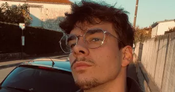 clément pet sitter à CAHORS 46000