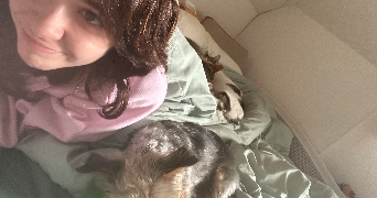 lou-anne pet sitter à PARIS 06 75006_1