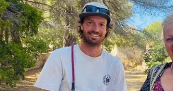 sébastien pet sitter à HYERES 83400