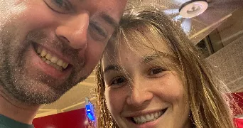 michaël cat sitter à Paris 75019