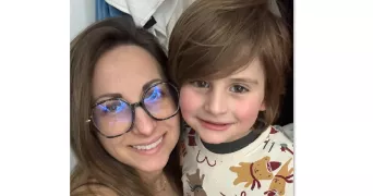 laurence pet sitter à VITROLLES 13127