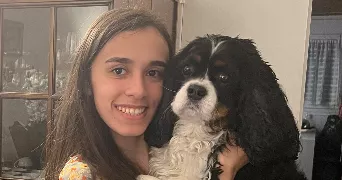 ava pet sitter à PARIS 14 75014