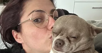 jessica pet sitter à CORNEBARRIEU 31700