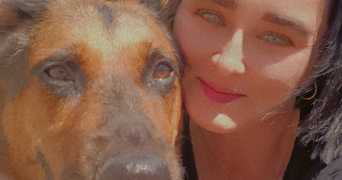 charlene pet sitter à BEZIERS 34500_8