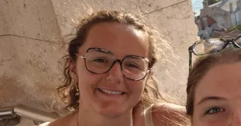 zoé pet sitter à ROUBAIX 59100
