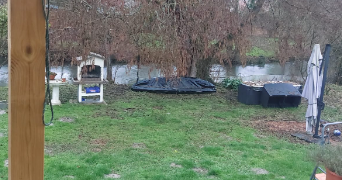 elodie pet sitter à MAISSE 91720_1