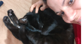 hanaa pet sitter à MONTREUIL 93100_7