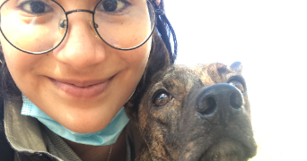 ivana pet sitter à LYON 06 69006_1