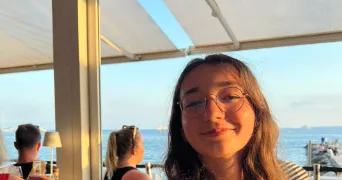 candice pet sitter à AIX LES BAINS 73100