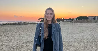 melodie cat sitter à ST ETIENNE 42100