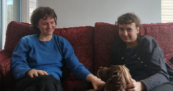 doria pet sitter à PARIS 10 75010_1