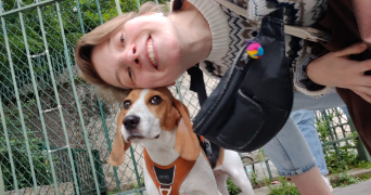 eve pet sitter à LILLE 59000_3
