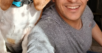 mohand larbi pet sitter à MARLY 59770_5