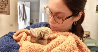 lucie pet sitter à saintes 17100_7