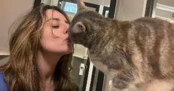 oliveira pet sitter à ST LEU LA FORET 95320