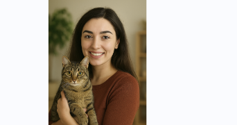 lidia pet sitter à AUBERVILLIERS 93300_0