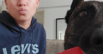 noémie pet sitter à NICE 06300_4