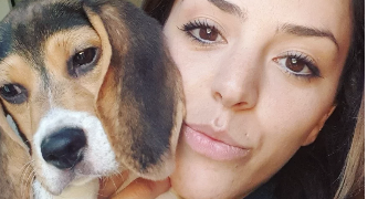 Jessica pet sitter à Algrange 57440_0
